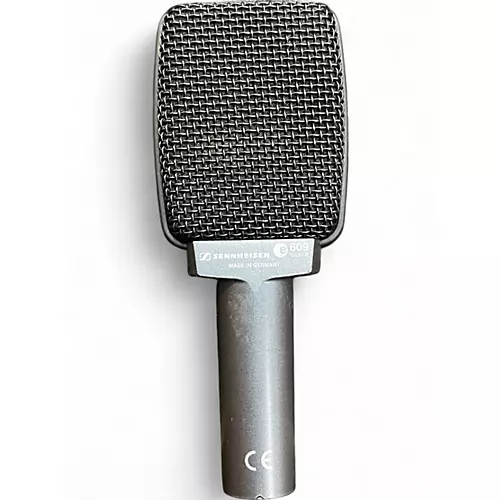 Used Sennheiser E609 Dynamic Microphone