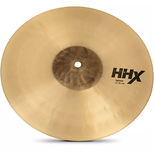 SABIAN HHX Splash Cymbal 12 in.