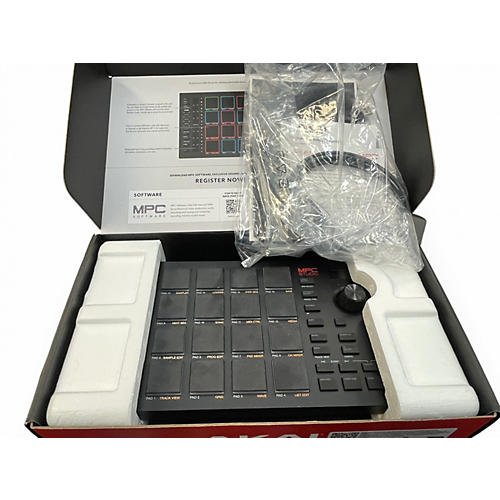 Used Akai Professional MPC Studio 2 Production Controller