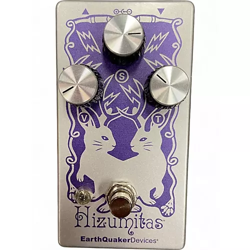 Used EarthQuaker Devices Hizumitas Effect Pedal
