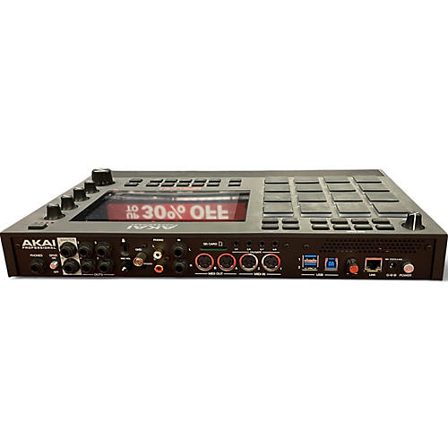 Used Akai Professional MPC Live 2 Production Controller