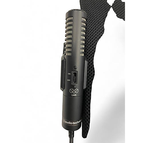 Used Audio-Technica PRO24 Condenser Microphone