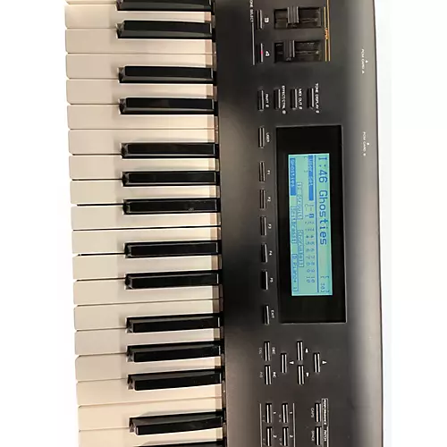 Used Roland D70  Synthesizer