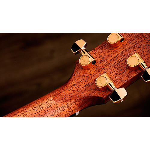 Taylor 714ce Legacy Grand Auditorium Acoustic-Electric Guitar Natural