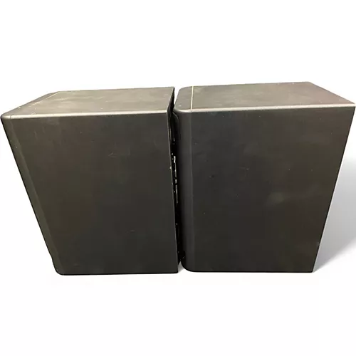 Used KRK RP7 ROKIT G4 Pair Powered Monitor