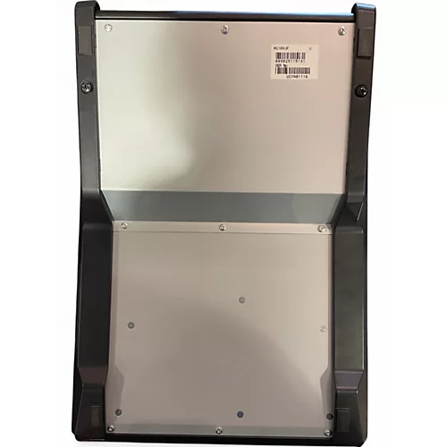 Used Yamaha MG10XUF Unpowered Mixer