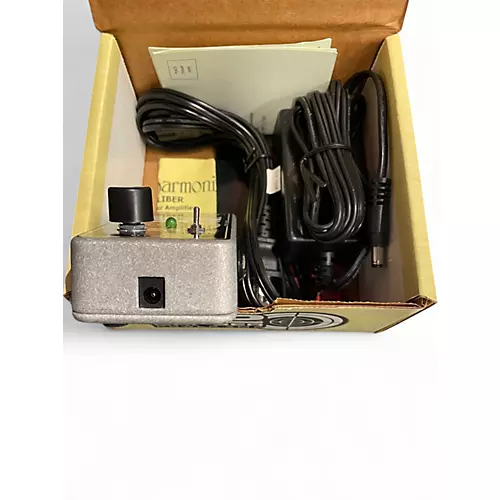 Used Electro-Harmonix 22 Caliber Guitar Power Amp