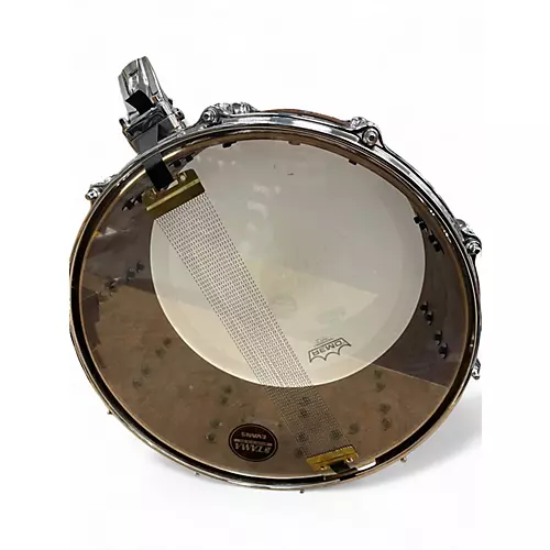 Used TAMA Starclassic Walnut/Birch Snare Cedar Drum Cedar