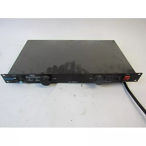Used Furman PL8 Power Conditioner