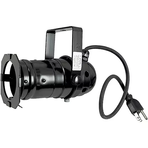 Odyssey PAR 20 Pro PAR Can Aluminum