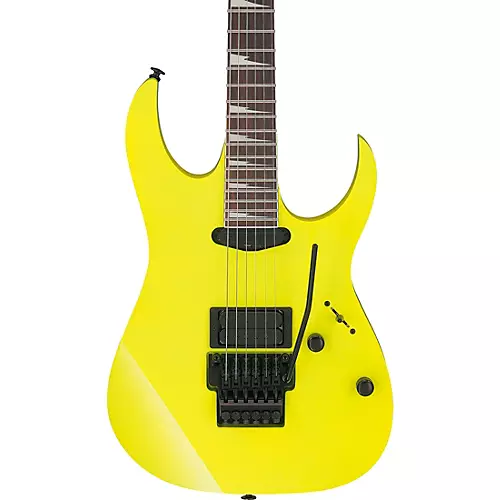 Ibanez RG565R Genesis Collection Electric Guitar Desert Sun Yellow