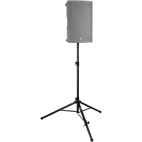 On-Stage Stands Speaker Stand With Adjustable Leg