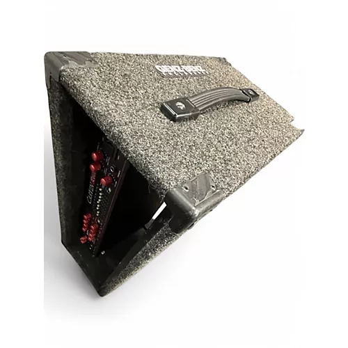 Used Carvin R600 Bass Preamp