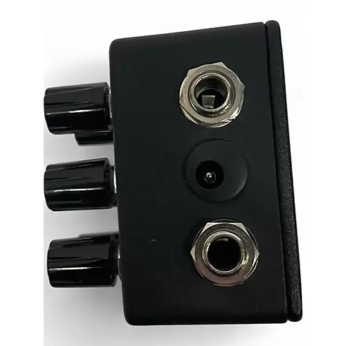 Used EarthQuaker Devices Afterneath Reverb Effect Pedal