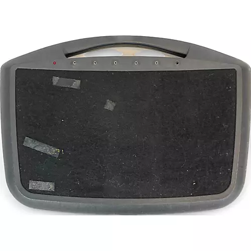 Used SKB Miscellaneous Powered Pedalboard Pedal Board