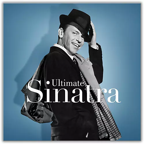 Frank Sinatra - Ultimate Sinatra Vinyl LP