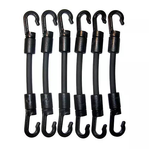 Kelly SHU Accessoryz - Pre-Built Support Cords (6 Pack)