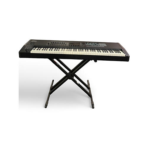 Used Roland Fantom 8 Keyboard Workstation