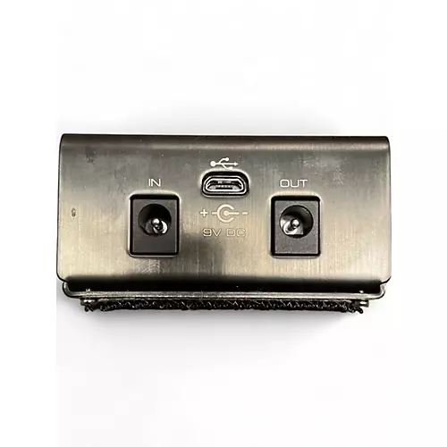 Used Peterson STROBO STOMP HD