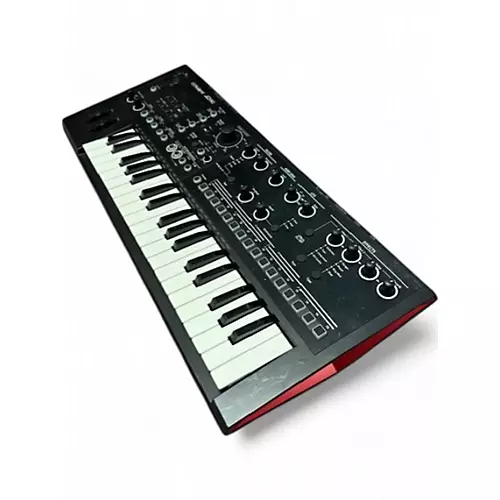 Used Roland JDXI Synthesizer