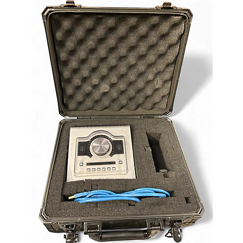 Used Universal Audio Apollo Twin Duo Audio Interface