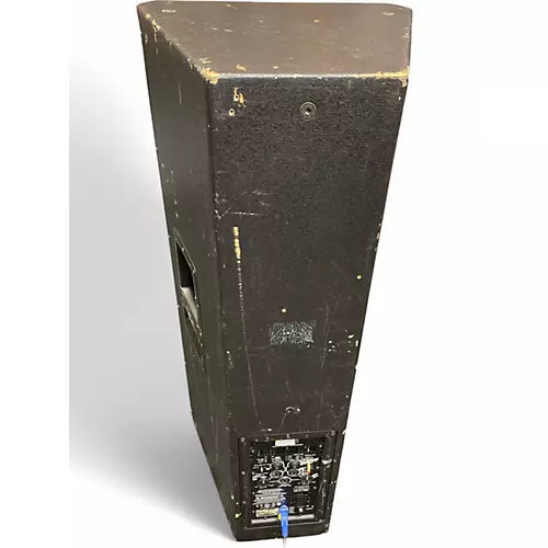 Used QSC KW153 15in 3-Way Powered Speaker