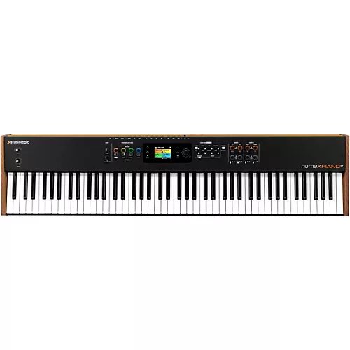 Studiologic Numa X Flagship GT 88-Key Piano