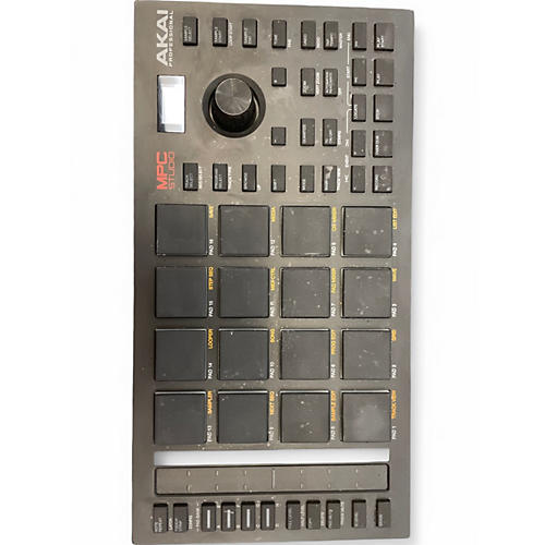 Used Akai Professional MPC Studio 2 Production Controller