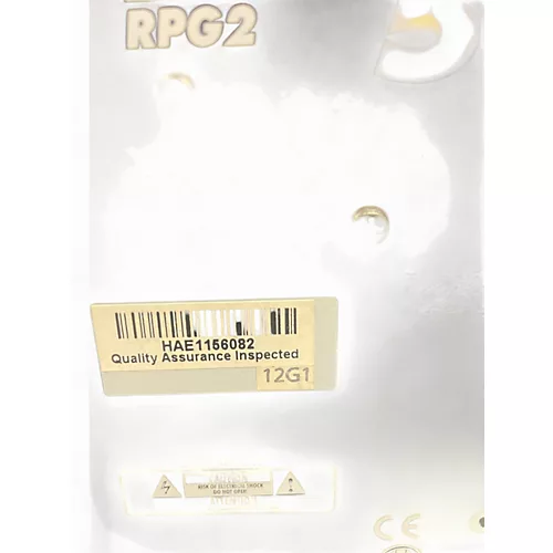 Used KRK ROKIT RP5 G2 Powered Monitor