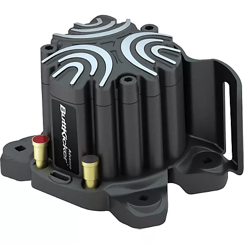 Buttkicker Advance Audio Transducer