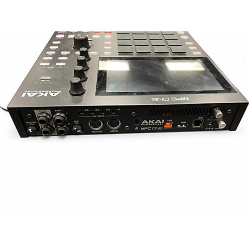 Used Akai Professional mpc one Production Controller