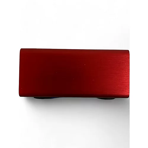 Used Focusrite Scarlett 2i2 Gen 2 Audio Interface