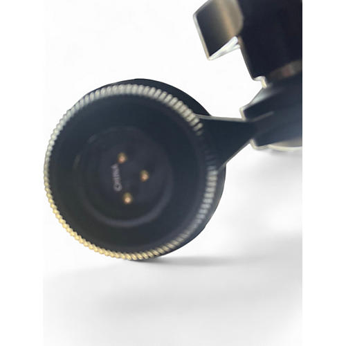 Used Audio-Technica AT2020 Condenser Microphone