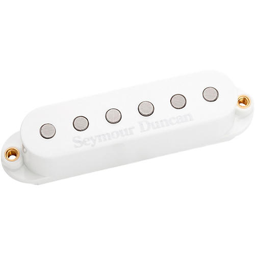 Seymour Duncan STK-S4m Classic Stack Middle Pickup Black Middle