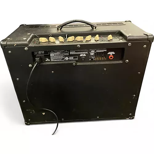 Used VOX VT50 Valvetronix 1x12 50W Guitar Combo Amp