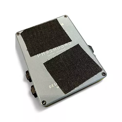 Used Darkglass ALPHA OMEGA Bass Preamp