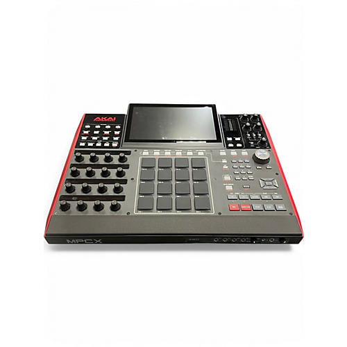 Used Akai Professional MPCX Production Controller
