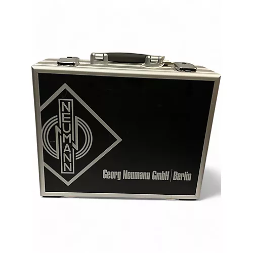 Used Neumann M147 Condenser Microphone