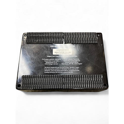 Used Line 6 HX Stomp Effect Processor