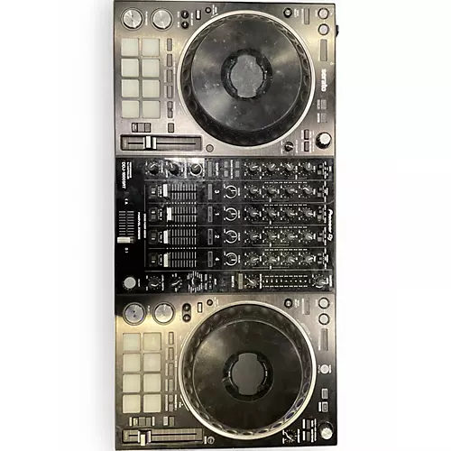Used Pioneer DJ DDJ1000SRT DJ Controller