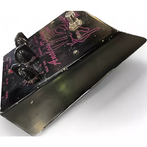 Vintage 1990s Ibanez AD99 Analog Delay Effect Pedal