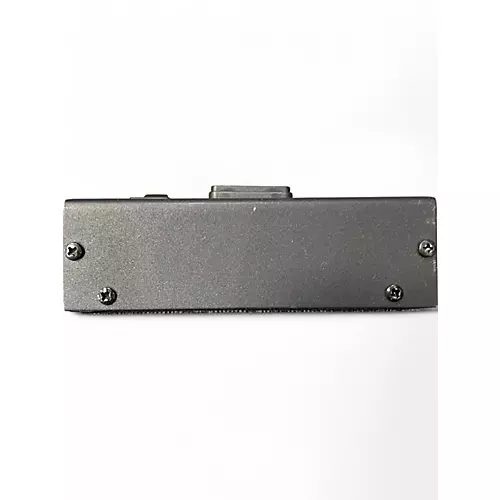 Used Mks POWER PAD II Power Supply