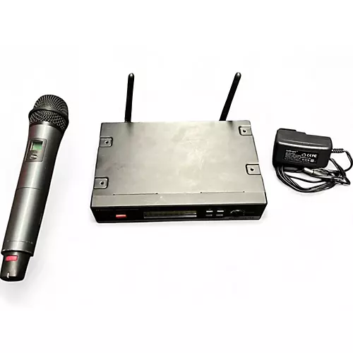 Used Sennheiser XS WIRELESS Handheld Wireless System
