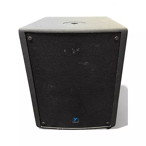 Used Samson NX720S Powered Subwoofer