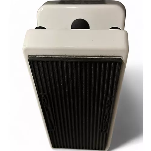 Used Dunlop CMB105Q Cry Baby Mini Bass Effect Pedal