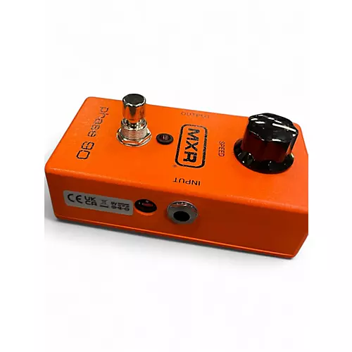 Used MXR M101 Phase 90 Effect Pedal