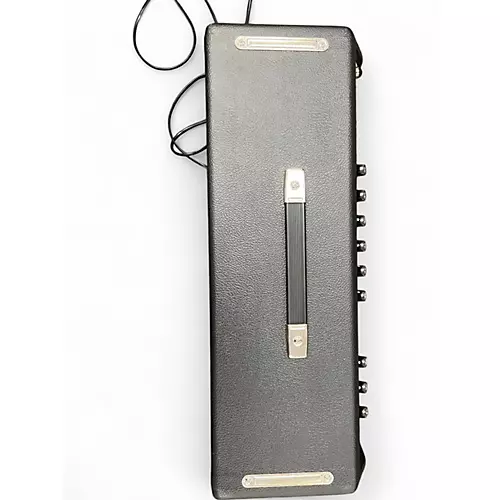 Used Fender 1965 Reissue Deluxe Reverb 22W Tube Guitar Combo Amp