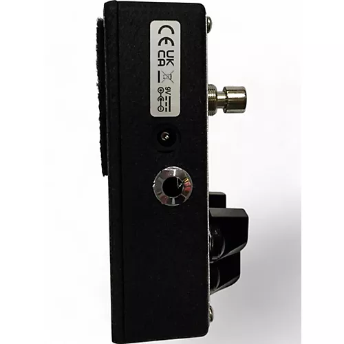 Used Dunlop ECHOPLEX Effect Pedal