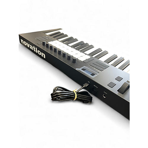 Used Novation LAUNCHKEY 37 MK4 MIDI Controller