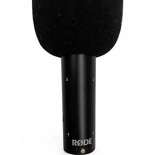 Used RODE VIDEOMIC GO II Camera Microphones